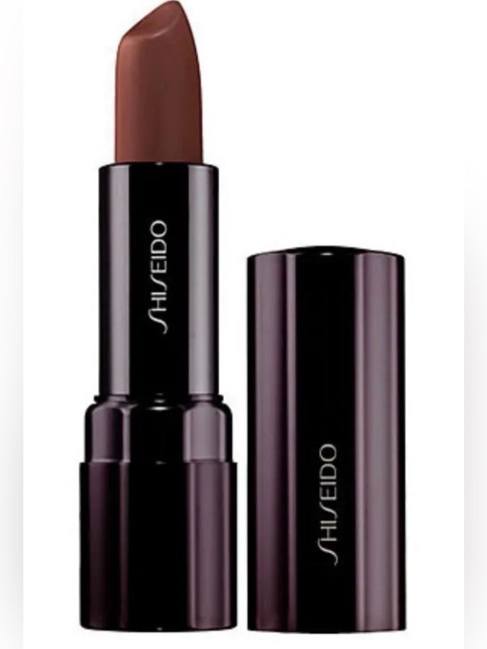 Shiseido Perfect Rouge Lipstick BR735 NWB
